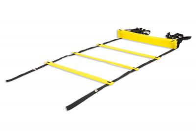 Лестница координационная Hasttings Digger HD11E1-4