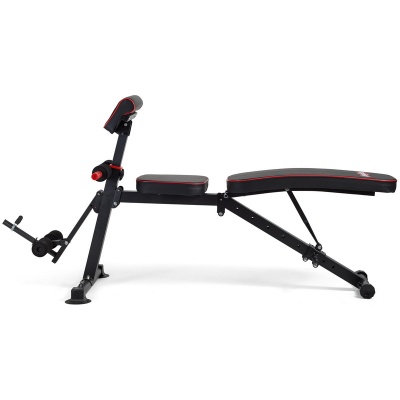 Многофункциональная скамья VictoryFit VF-T21 | Premium Fitness