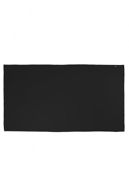 Полотенце из микрофибры Mad Wave Microfibre towel M0736 03 0 01W черный