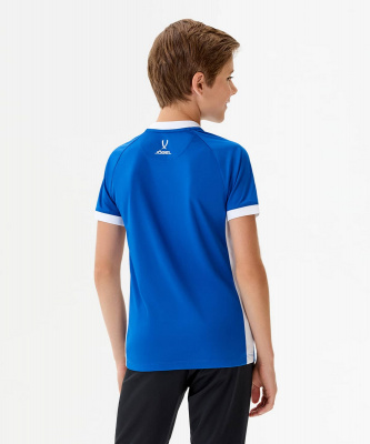 Футболка игровая Jogel DIVISION PerFormDRYElement Jersey, синий