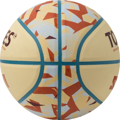 Мяч баскетбольный Torres Slam B023147 р.7