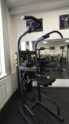 Hasttings Digger HD030-1 Гравитрон | Premium Fitness