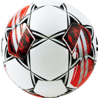 Мяч футбольный Select Diamond V23 0855360003 р.5, FIFA Basic
