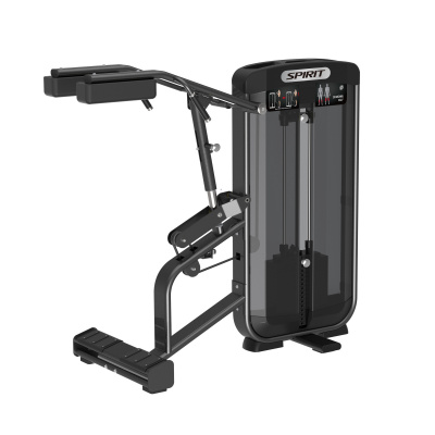 SPIRIT SP-3515 Тренажер для икроножных мышц