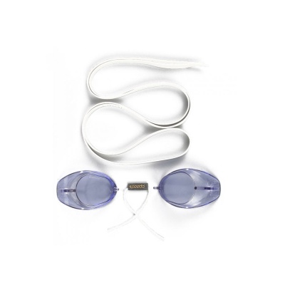 Очки для плавания Speedo Swedish Mirror, FINA Approved 8-00414914936