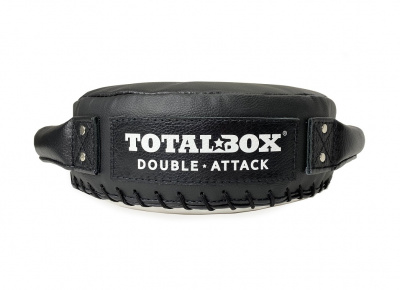Макивара Круглая DOUBLE ATTACK Totalbox ММКЭК 2А 35х10
