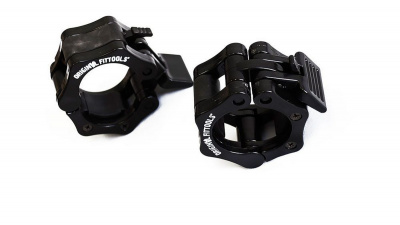 Замки олимпийские Original Fit.Tools нейлоновые FT, пара FT-JKK01