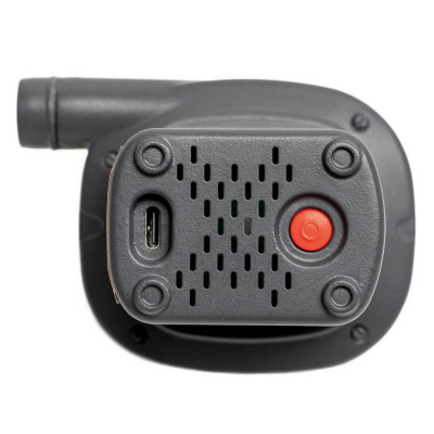 Насос воздушный электрический USB 5V/2A Intex 66635