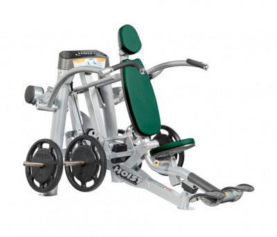 Hoist RPL-5501 Жим От Плеч