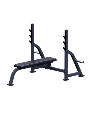 Скамья для жима лежа ARMS ARМ012.15 | Premium Fitness