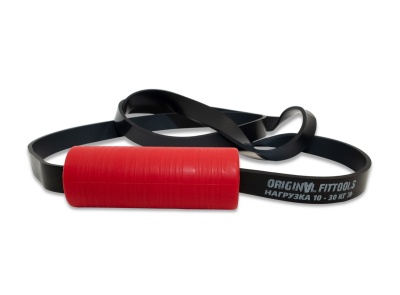 Расширители хвата 12,7 см (пара) Original Fit.Tools FT-GRIP-127-PAIR