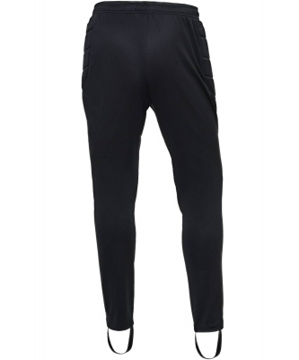 Брюки вратарские Jogel CAMP GK Pant черный\белый