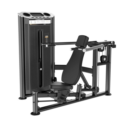Жим от Груди и Плеч DHZ U2084, Стек 110 кг