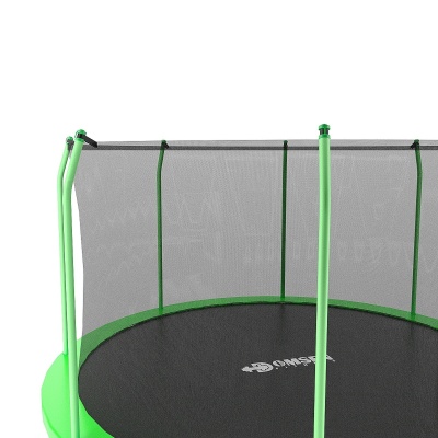 Батут 12FT Domsen Fitness Gravity Light GVL-12GR