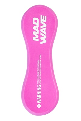 Колобашка Mad Wave Pull Buoy Training Small M0721 01 0 11W