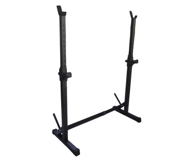 Стойка для штанги DFC UrbanFit Pro URBF-000025 | Premium Fitness