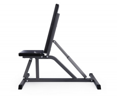 Скамья силовая универсальная DFC GYRONETICS GN006 | Premium Fitness