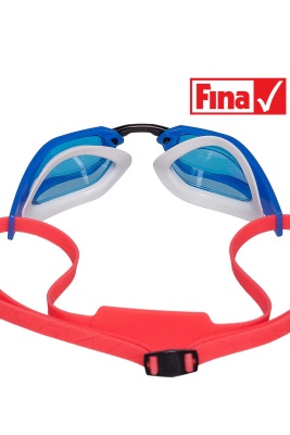 Стартовые очки Mad Wave X-Blade Rainbow M0459 04 0 03W