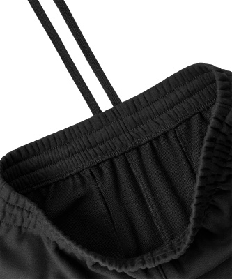 Брюки спортивные Jogel ESSENTIAL Club Cotton Pants 99, черный