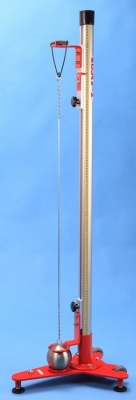 Измеритель параметров молота Polanik (алюминий/сталь) MDH-120