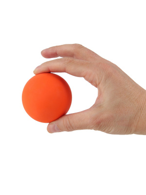 Мяч для MFR Start Up ECE 030 peach