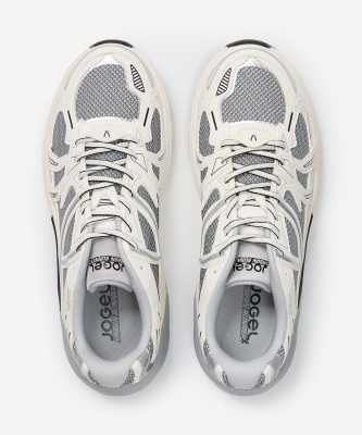 Кроссовки спортивные Jogel Urban Runner, белый