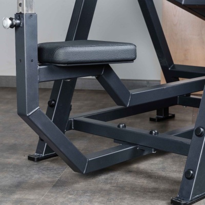 Вертикальная Тяга DHZ A705L