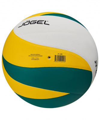 Мяч волейбольный Jogel JV-650