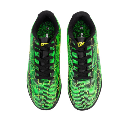 Бутсы RGX SB-ZAL-048 green
