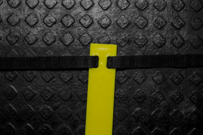 Координационная лестница YouSteel длина 9 м