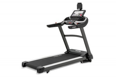 Беговая дорожка SPIRIT XT685 DC ENT Black