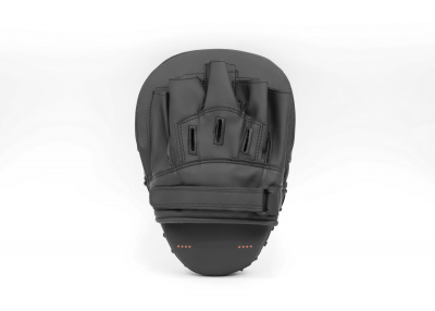 Лапы Venum Rumble VENUM-05096-114 черный