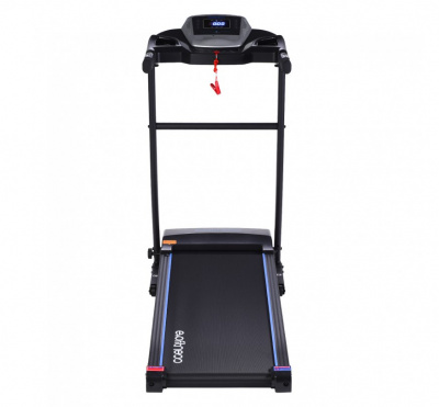 Беговая дорожка электрическая EVO Fitness Omega