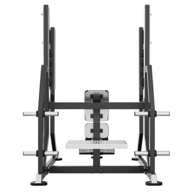 Скамья для вертикального жима штанги DHZ Y974ZAM