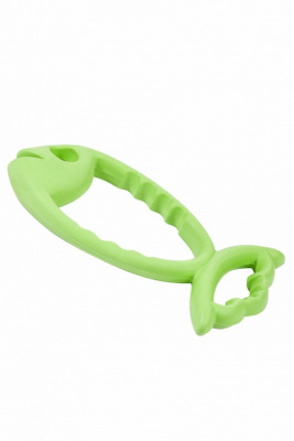 Игрушка Mad Wave Diving fish M0759 03 0 10W зеленый