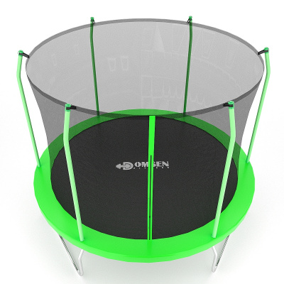 Батут 10FT Domsen Fitness Gravity Light GVL-10GR
