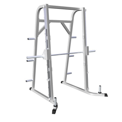 Машина Смитта MB Barbell МВ 2.22 с обратным наклоном | Premium Fitness