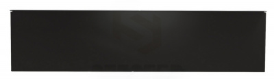 Стеллажная полка для гантелей\гирь (L1800 мм) Stecter