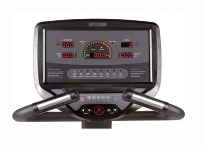 Велотренажер вертикальный профессиональный UltraGym LU7