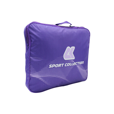 Раздвижные коньки СК CK-SK1101 Violet