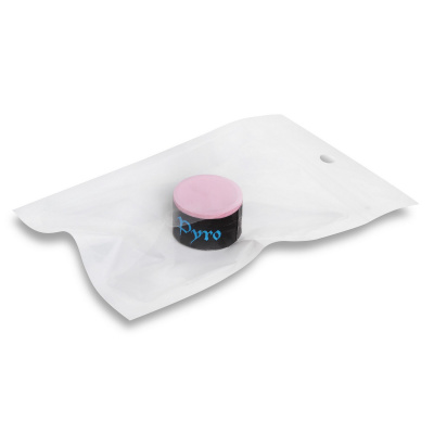 Мел Taom Pyro Chalk Limited Edition 1шт 13443 Pink