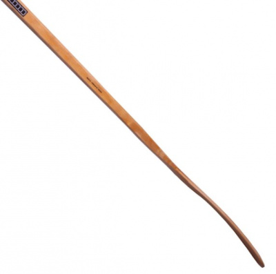 Клюшка Fischer W150 WOOD STICK NATURAL INT 57"(H155224) L