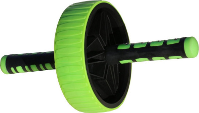 Ролик гимнастический (широкий) Profi-fit