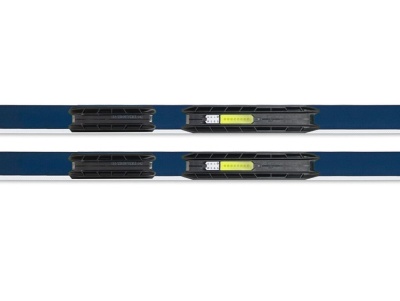 Лыжи Fischer AEROLITE 60 SKATE IFP N27023