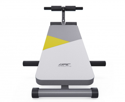 DFC DB140/2 — скамья для пресса | Premium Fitness