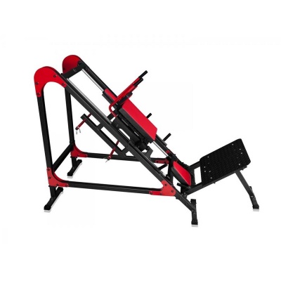 Жим ногами Marbo MS-U106
 | Premium Fitness