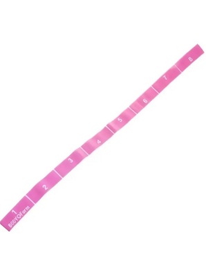 Эспандер 15 kg Body Form BF-EPL02 Pink