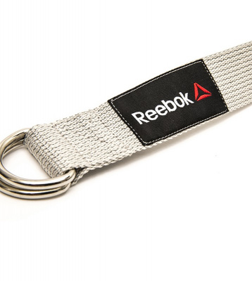 Ремешок для йоги Reebok RSYG-16023