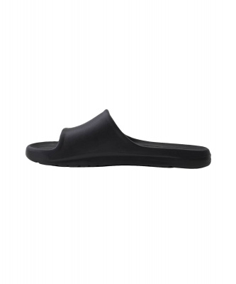 Сланцы, мужской Jogel Shower Slides, черный