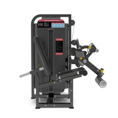 Сгибание и Разгибание Ног Сидя UnixFit PRO UC-6758 | Premium Fitness